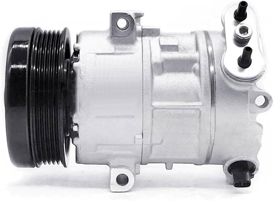 DELPHI TSP0155949-KLIMA KOMPRESORU 2.0D INSIGNIA A 09 > 6854109/-5720